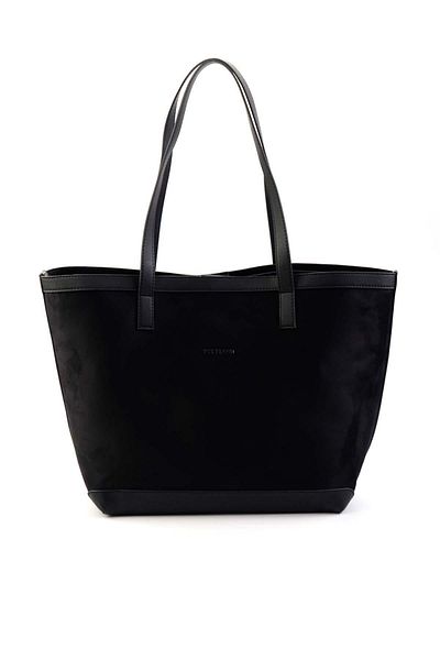 Bambi Black Women's Shoulder Bag C 06960210102