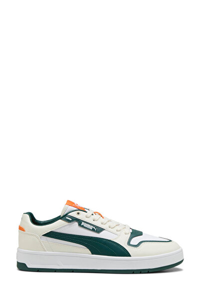 Puma Court Classic Street Bej Erkek Sneaker