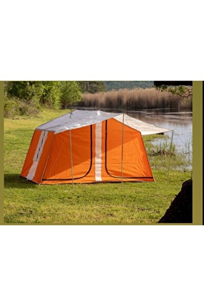 Genel Markalar 2 Odalı Kamp Çadırı