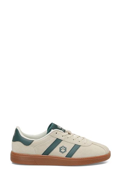 lumberjack FROSTY 5FX Bej Kadın Sneaker