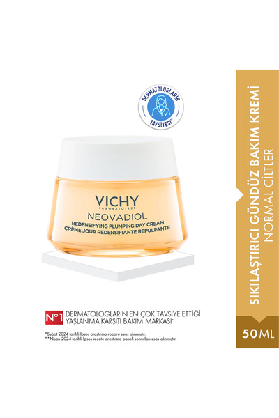 Vichy Neovadiol Peri-menopause Pnm Gündüz Kremi 50 ml