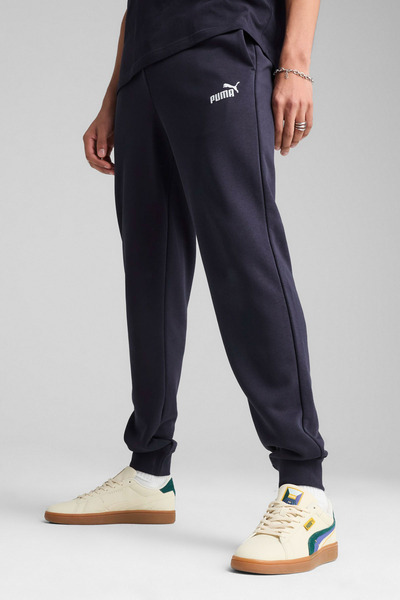 Puma ESS No. 1 Logo Lacivert Erkek 817