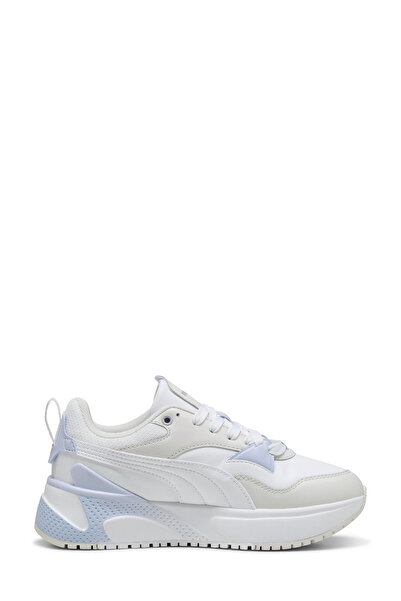 Puma R78 Disrupt Bej Kadın Sneaker