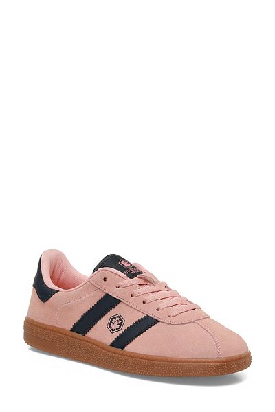 lumberjack Pantofi de damă FROSTY 5FX roz