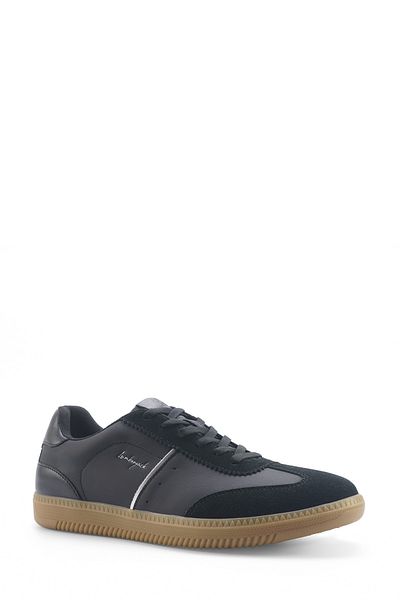 lumberjack Hilary 5Fx Black Women's Sneaker