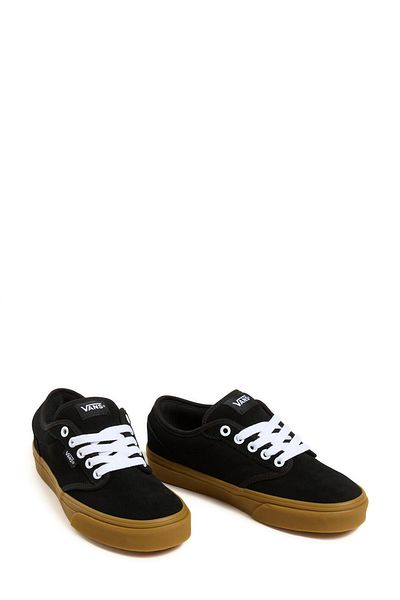 Vans Atwood Black Women's Sneaker