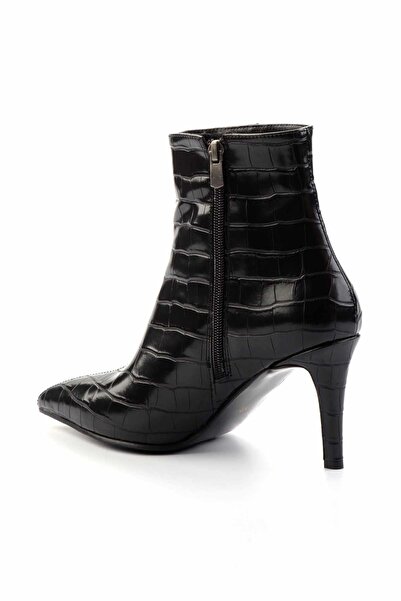 Bambi Black Women's Boots K02240180011
