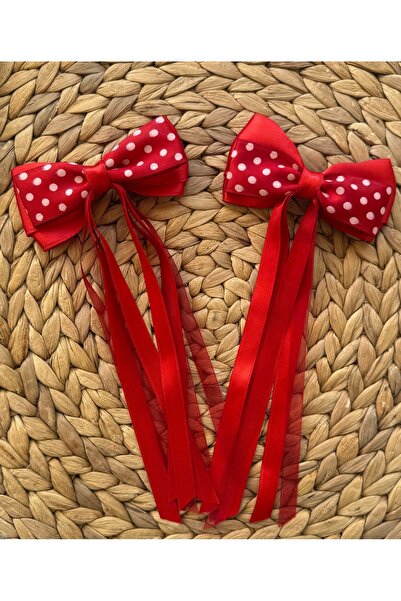 Budgstore 2 Lİ  KURDELE PUANTİYELİ TOKA SETİ PARTİ MEZUNİYET YAŞGÜNÜ