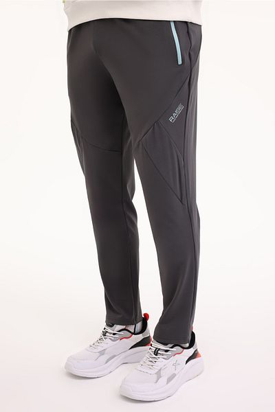 Kinetix Pantaloni de sport pentru bărbați ML CORAL 22PRF105 5FX Antracit