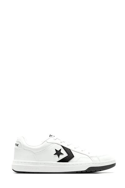 converse Bílé pánské tenisky Pro Blaze V2