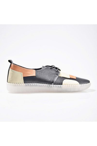 ERDAL KOÇYİĞİT AYAKKABI Ek Fullamoda 780 Women's Ballerinas
