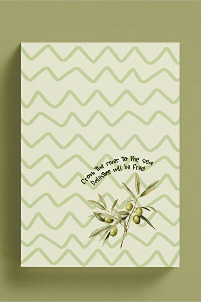 Bi Dünya Haber دفتر حر فلسطين من النهر إلى البحر (أخضر)