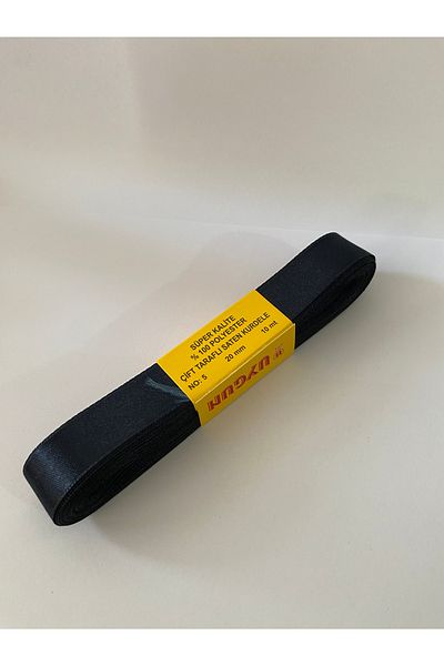 Uygun ΔΙΠΛΗ ΣΑΤΕΝ ΚΟΡΔΕΛΑ ΝΟ:5 MM:20 MT:10