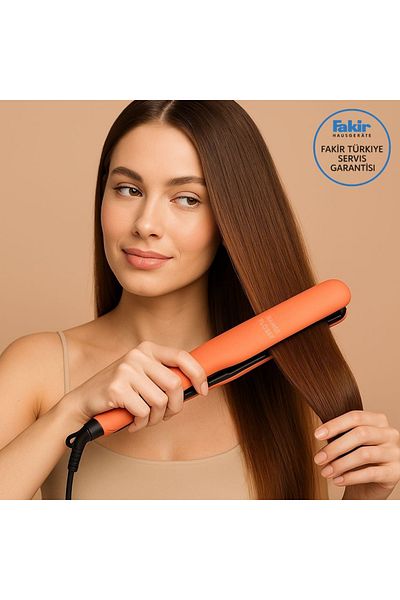 Fakir Range Flossy Hair Straightener