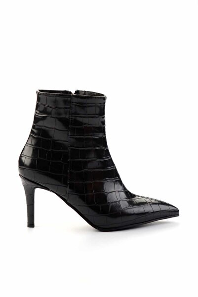 Bambi Black Women's Boots K02240180011