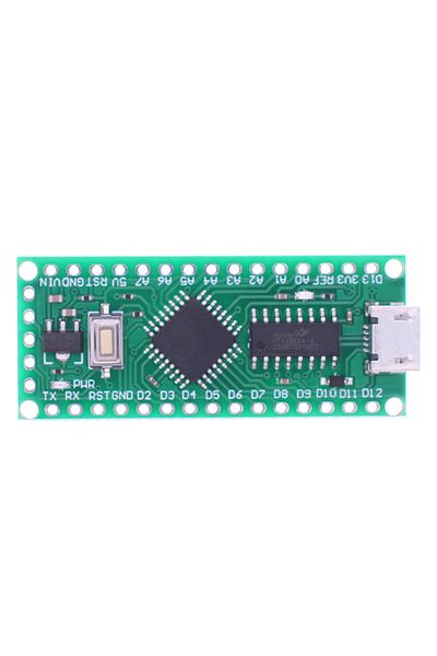 Choice Micro Ht42b534 Lgt8f328p-lqfp32 Minievb Type-c Micro Usb Compatible With Atmega328 Nano V3.0 Lgt8f32