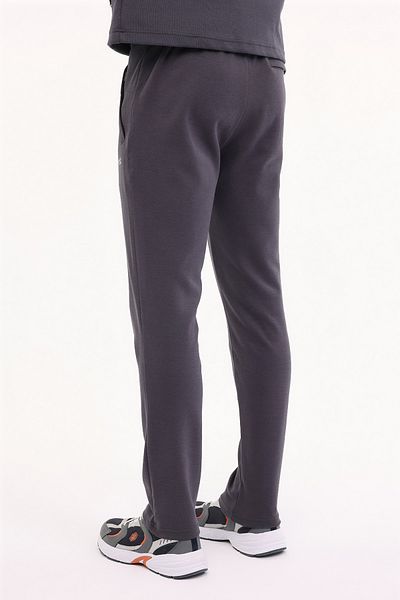lumberjack Ανδρική φούτερ ML ROBERT 22ITL417 5FX Anthracite