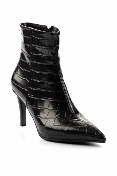 Bambi Black Women's Boots K02240180011