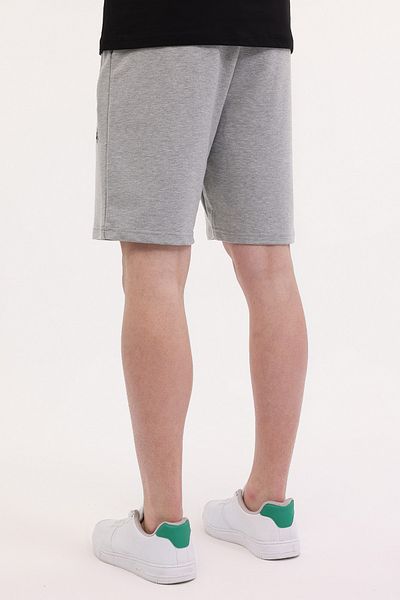 lumberjack Ανδρικό σορτς Mb Ct103 Pam Short 5fx Grey Melange