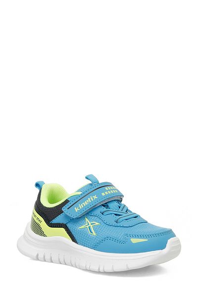 Kinetix ESGAN B 5FX Mavi Erkek Çocuk Spor Ayakkabı