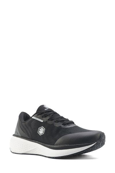 lumberjack Cazor 5Fx Black Men's Running Shoes