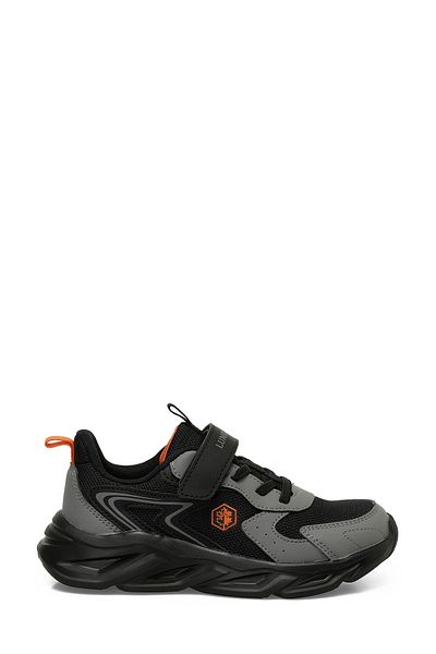 lumberjack Tenis HYPE 5FX negru pentru băiat