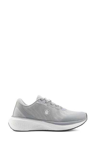lumberjack Cazor 5Fx Gray Men's Running Shoes