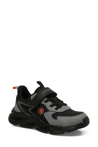 lumberjack Tenis HYPE 5FX negru pentru băiat