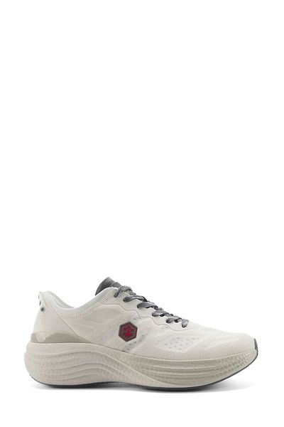 lumberjack CARBON 5FX Weiß Herren Laufschuhe