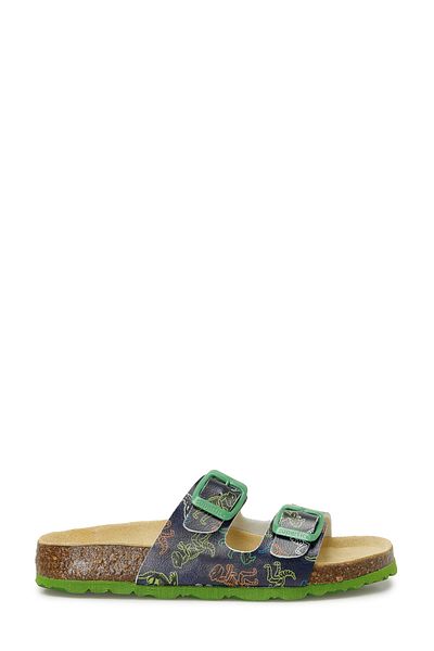 Superfit 800111-8150-2 Blue Boy's Slippers