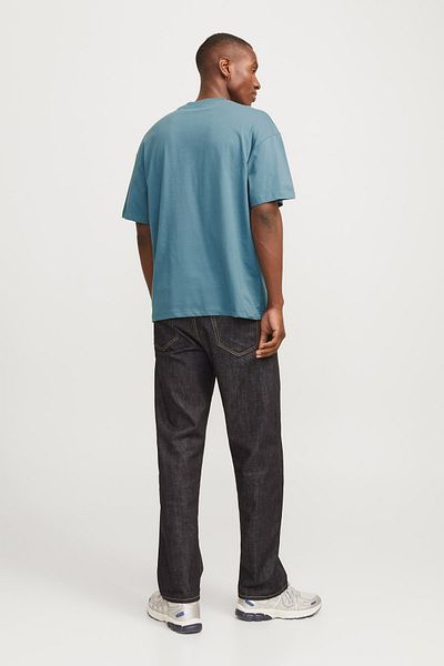 Jack & Jones Turquoise T-Shirt For kids