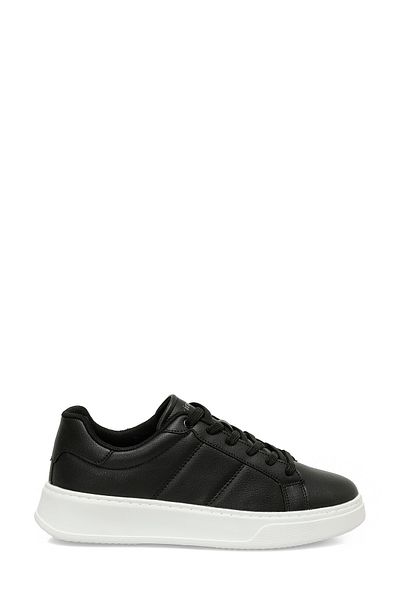 Kinetix Etsta 5Fx Black Women's Sneaker