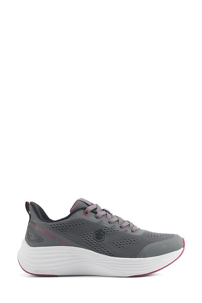 lumberjack Fade 5Fx Gray Men's Comfort Shoes