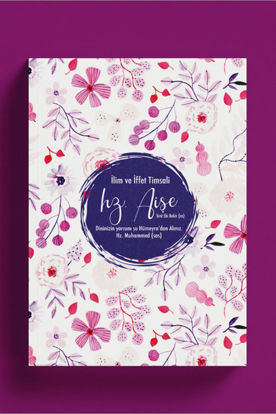 Bi Dünya Haber Știință și Chastity Timsali Hz. Aişe Defteri - Seria Hanım Sah...