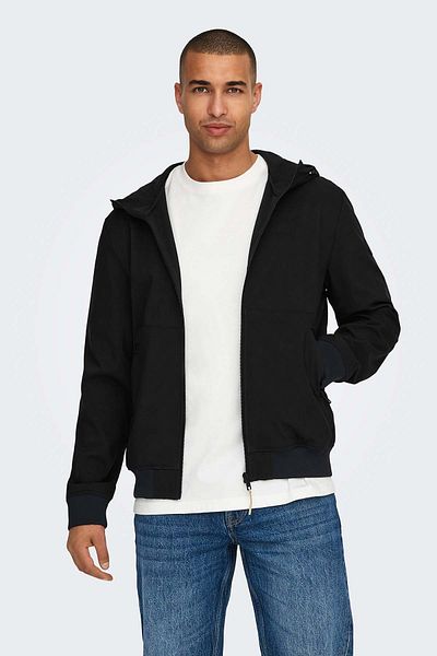 Only & Sons Blousonjacke Onsbowie Blousonjacke