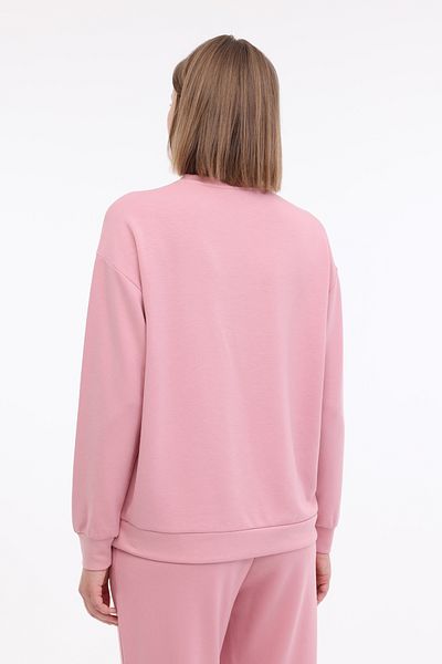 lumberjack Wl Gail 16Bt230 5Fx Pink Women's Sweatshirt