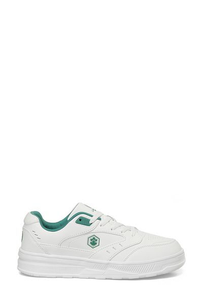 lumberjack Pisa 5Fx White Men's Sneaker