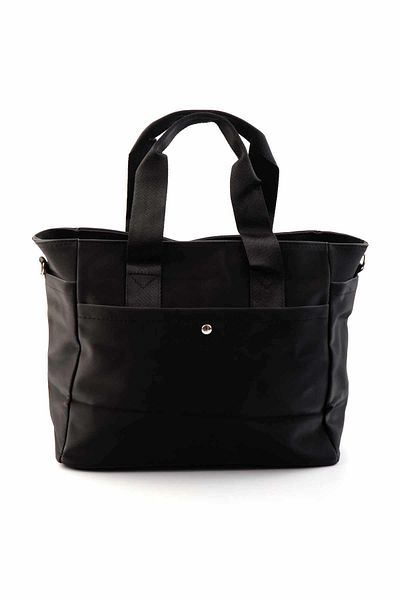 Bambi Women's Black Handbag - C 06491170309