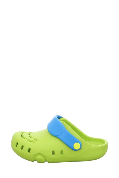 Superfit 000990-7500-1 Sandale verzi pentru băiat