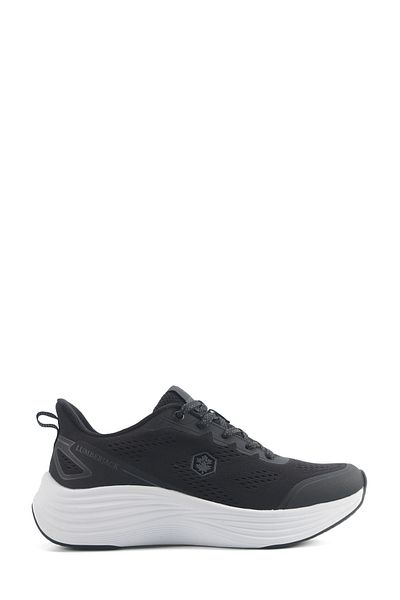 lumberjack Pantofi confortabili pentru bărbați Fade 5fx Black