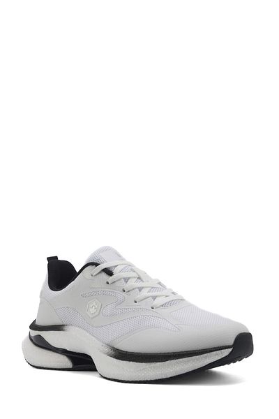 lumberjack Spa 5Fx White Women's Running Shoes