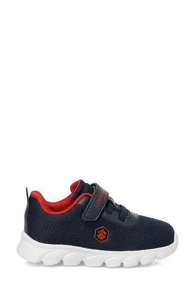lumberjack FIRST 5FX Bleumarin Pantofi sport pentru băiat