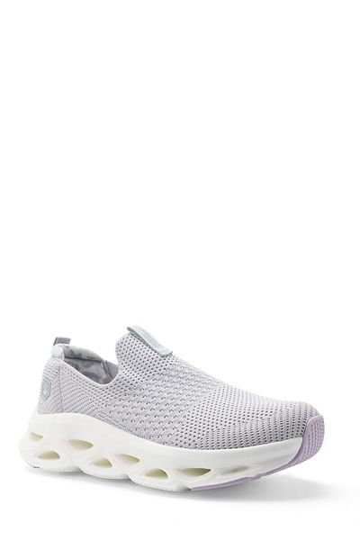 lumberjack Pantofi confortabili pentru femei Illusion 5fx gri
