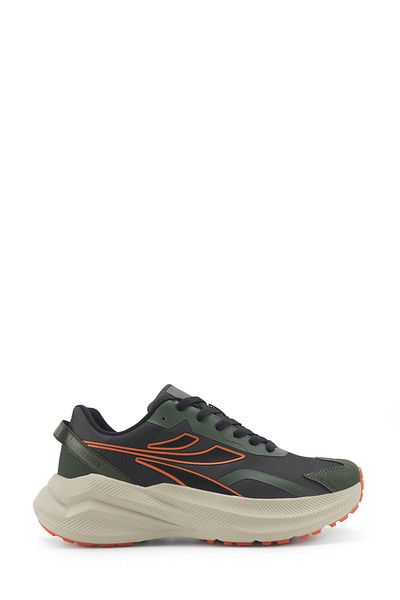 lumberjack Lito 5Fx Khaki Men's Running Shoes