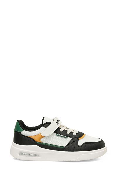 Kinetix HOLGE F 5FX Ecru Jungen-Sneaker