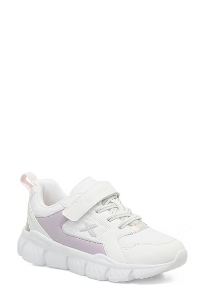 Kinetix Renium F 5Fx White Girl's Sneakers