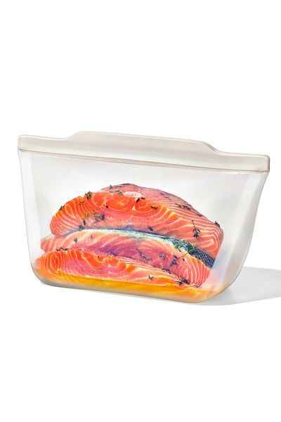 Oxo Silicone Storage Bag 946 ml
