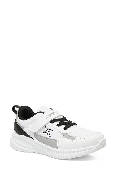 Kinetix Grand Tx F 5Fx White Male Child Sneaker Shoes