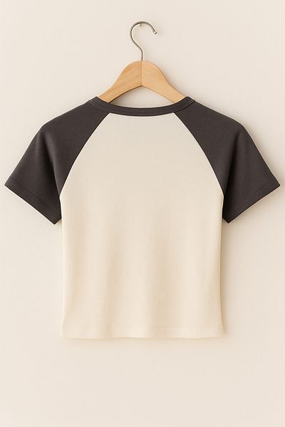 Ramior Tricou Kuromi Cool Kids – 7-16 ani |   Stilul este special pentru fete!