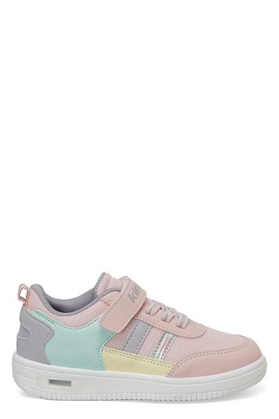 Kinetix Cena P 5Fx Light Pink Girl's Sneaker